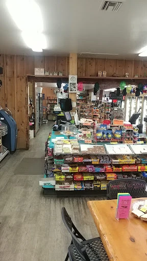 Crowley Lake General Store photo 3