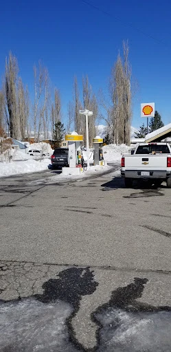 Crowley Lake General Store photo 10