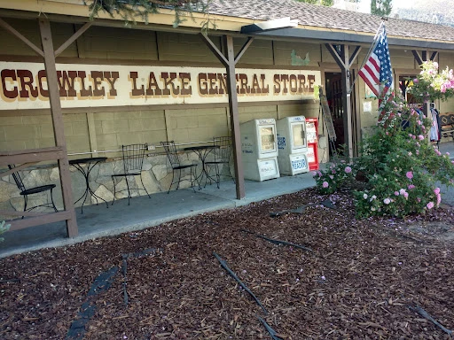 Crowley Lake General Store photo 9