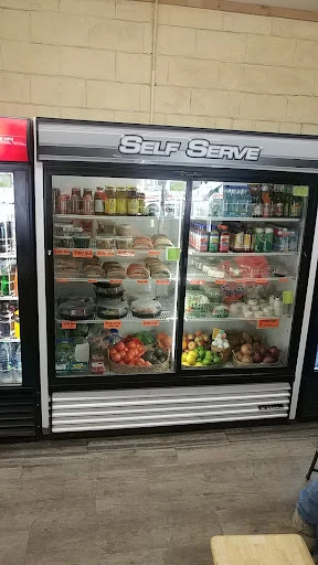 Crowley Lake General Store photo 8