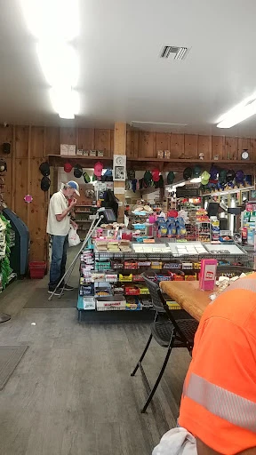 Crowley Lake General Store photo 5