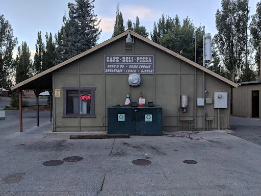 Crowley Lake General Store photo 4